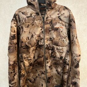 Men's Sitka traverse hoody po#23998